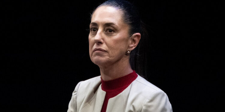 Es oficial: Sheinbaum dejará cargo como Jefa de Gobierno de CDMX