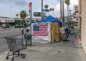 Se ahonda la crisis en Estados Unidos