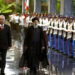Irán refuerza lazos de cooperación con Cuba