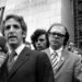 Muere Daniel Ellsberg, analista que filtró los Papeles del Pentágono sobre la guerra en Vietnam