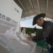 Cierran casillas de elecciones en Edomex