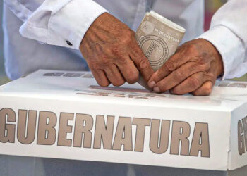 Elecciones 2023: ¿A qué hora y cómo puedo consultar los resultados?