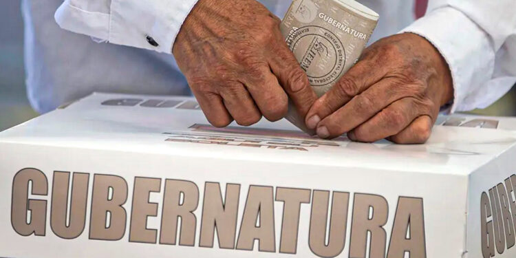 Elecciones 2023: ¿A qué hora y cómo puedo consultar los resultados?