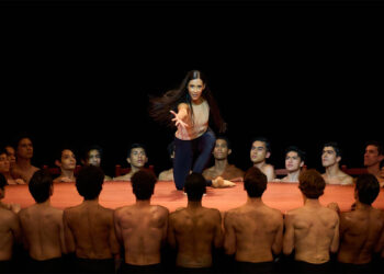 Elisa Carrillo regresa a Puebla con la Gala de Estrellas