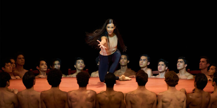 Elisa Carrillo regresa a Puebla con la Gala de Estrellas