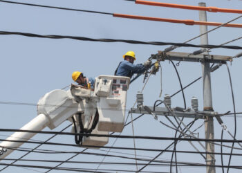 En riesgo sistema eléctrico: opera en “estado de alerta” por ola de calor
