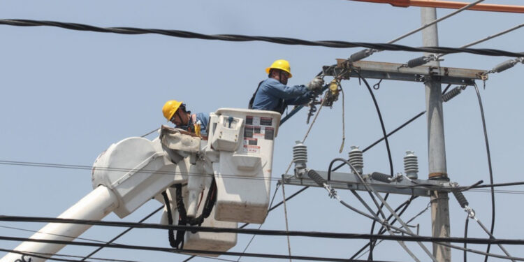 En riesgo sistema eléctrico: opera en “estado de alerta” por ola de calor