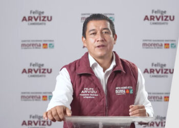 ¿Quién ganó las elecciones en el Estado de México?