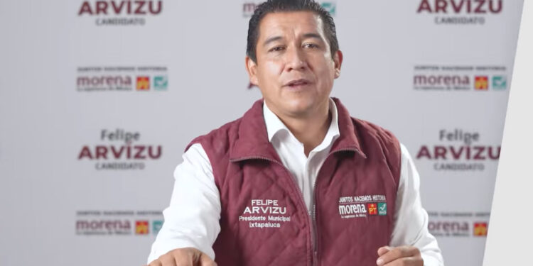 ¿Quién ganó las elecciones en el Estado de México?