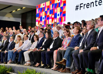 Va por México prevé candidato presidencial para el 3 de septiembre