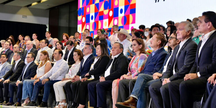 Va por México prevé candidato presidencial para el 3 de septiembre