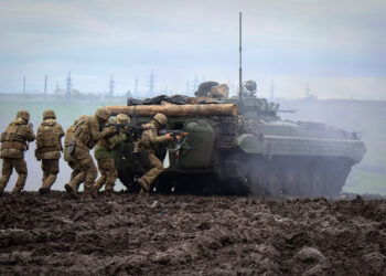 2022 registró el mayor número de víctimas por conflicto armado en lo que va del siglo