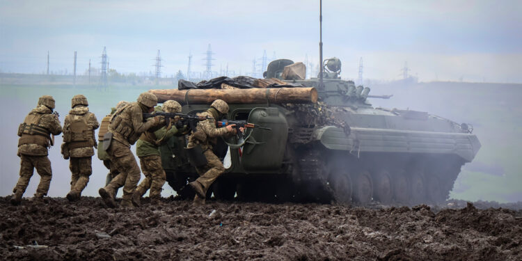 2022 registró el mayor número de víctimas por conflicto armado en lo que va del siglo