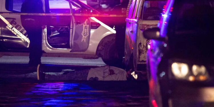 Mayo cierra con 2,350 asesinatos, 76 diarios