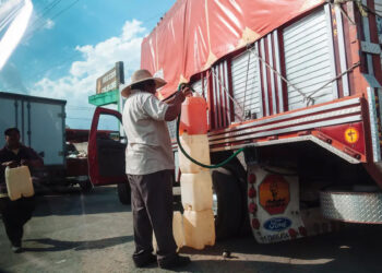 Continúa ‘huachicoleo’: ordeñan 57 millones de litros diarios