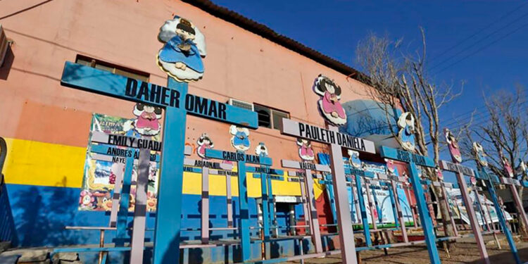 Continúa impunidad a 14 años del incendio que mató a 49 bebes en Sonora