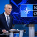 Aliados extienden mandato de Stoltenberg al frente de la OTAN, filtran a medios