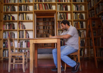 “Ave que retorna”: nuevo libro del periodista Juan Carlos Zavala sale a la luz