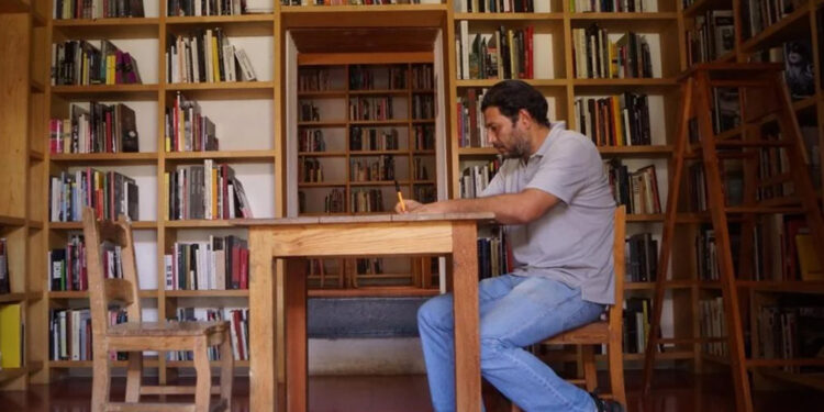 “Ave que retorna”: nuevo libro del periodista Juan Carlos Zavala sale a la luz