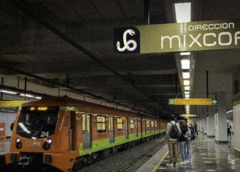 Metro reabrirá cinco estaciones elevadas de la Línea 12