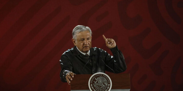 No habrá intervención en elección de candidato presidencial de Morena: AMLO