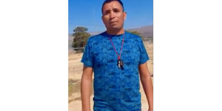 Reclaman a 4T fin de programa alimentario de escuelas en zonas indígenas