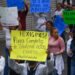 Paran protestas: maestros de Edomex logran compromiso de pago con SEP