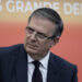 Ebrard anuncia su renuncia para buscar candidatura de Morena