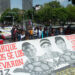 Detienen a ocho militares por el caso Ayotzinapa