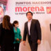 Morena definirá el domingo reglas para aspirantes rumbo al 2024