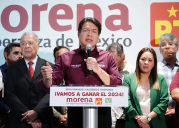 ¿Por qué Morena adelantó su proceso interno?