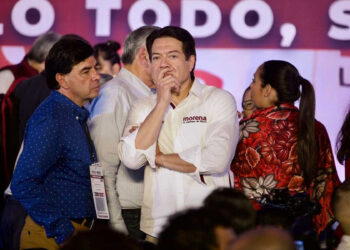 Encuentran fraude millonario de Morena al SAT e IMSS