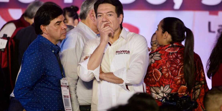 Encuentran fraude millonario de Morena al SAT e IMSS