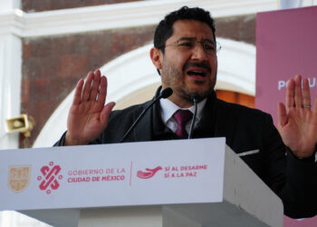 Batres ignora necesidades de capitalinos pobres: cancela reunión con antorchistas