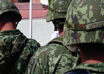 Piden a FGR que investigue ejecuciones de civiles por militares