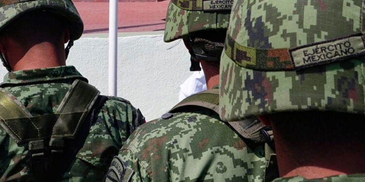 Piden a FGR que investigue ejecuciones de civiles por militares