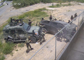 Militares ejecutan otra vez a civiles extrajudicialmente