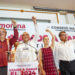 Ah, comienza los tiempos de humildad: “corcholatas” arrancan pelea por candidatura de Morena