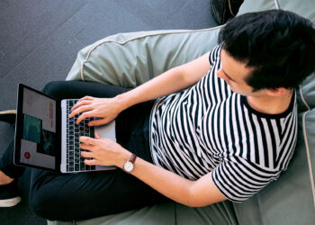 México es el país de América Latina con más nómadas digitales