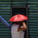 Alerta: Siete estados tendrán temperaturas superiores a los 45 grados