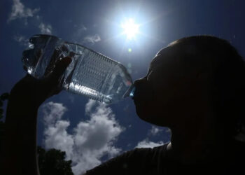 Secretaría de Salud: ocho muertos por ola de calor