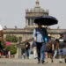 Tercera ola de calor deja seis muertos en México