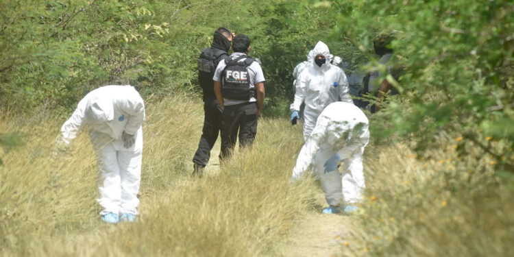 México suma 158, 453 homicidios con AMLO