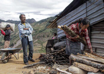 Se profundiza la desigualdad en México