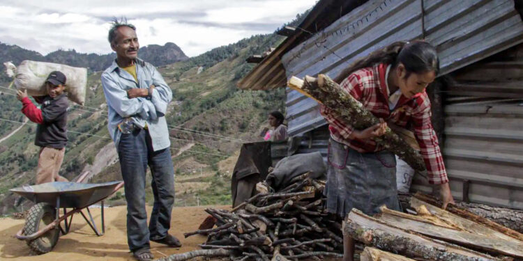 Se profundiza la desigualdad en México