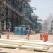 Explota pipa de diésel en la refinería de Dos Bocas, Tabasco