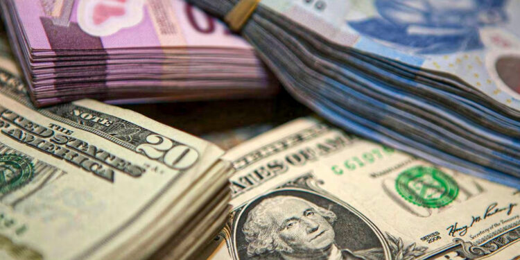 Remesas aumentan 10.1% en primer cuatrimestre de 2023