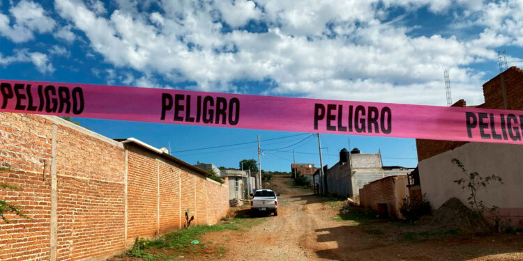 Encuentran otras 10 bolsas con restos humanos en Zapopan