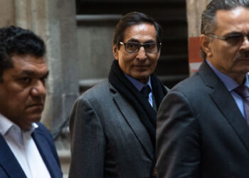 Deuda pública es impagable pese a austeridad