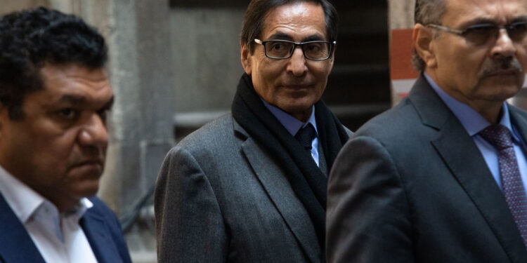 Deuda pública es impagable pese a austeridad